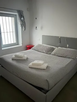 Foto 5 di 14: VENDESI ATTICO DI 110MQ IN BORGO STORICO - PIAZZA PONTIDA