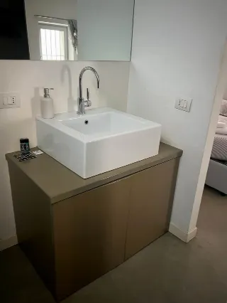 Foto 6 di 14: VENDESI ATTICO DI 110MQ IN BORGO STORICO - PIAZZA PONTIDA