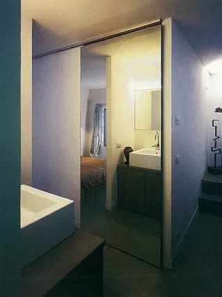 Foto 7 di 14: VENDESI ATTICO DI 110MQ IN BORGO STORICO - PIAZZA PONTIDA