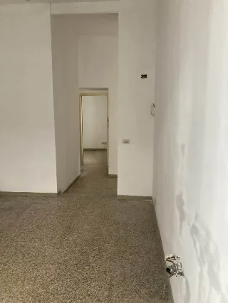 Foto 7 di 10: Vendesi appartamento da ristrutturare nella splendida cornice in via S. Tomaso