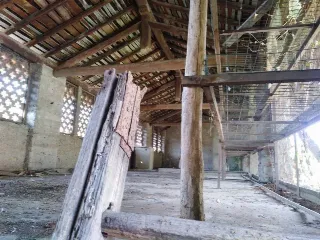 Foto 15 di 15: Tenuta-complesso in vendita a Mapello Bergamo Valtrighe