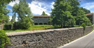 Foto 2 di 15: Tenuta-complesso in vendita a Mapello Bergamo Valtrighe