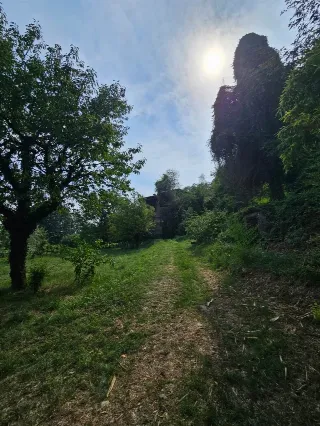Foto 14 di 15: Lotto edificabile zona Castelli Calepio