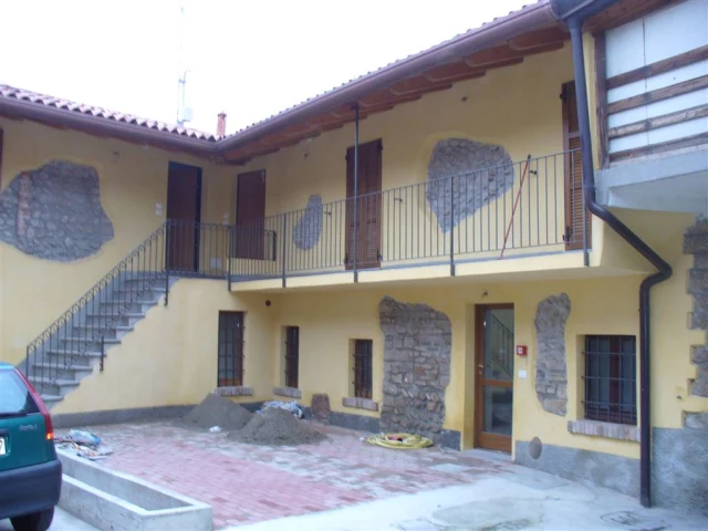 VENDESI RISTORANTE - CURNO -