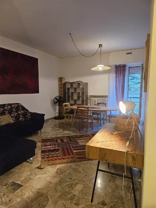 Foto 2 di 5: Appartamento in vendita a Bergamo Valtesse