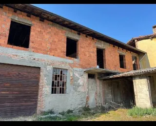 Foto 4 di 7: Rustico da ristrutturare.