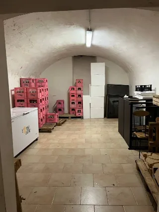 Foto 13 di 16: Zona Piazza Pontida cedesi Ristorante