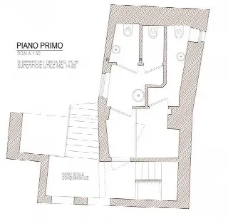 Foto 16 di 16: Zona Piazza Pontida cedesi Ristorante