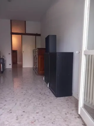 Foto 4 di 16: Grande appartamento trilocale con terrazza abitabile