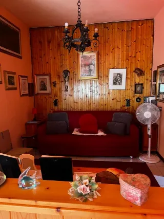 Foto 5 di 10: Villino in vendita a Scanzorosciate Bergamo