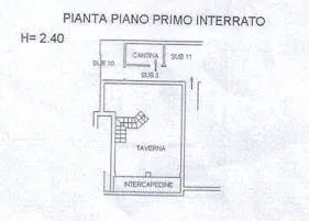 Foto 14 di 14: VENDESI BILOCALE CON BOX A PEIA