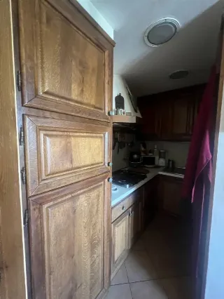Foto 3 di 14: VENDESI BILOCALE CON BOX A PEIA