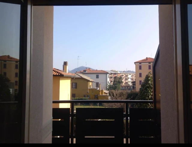 Grande appartamento trilocale con terrazza abitabile