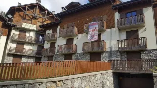 Foto 3 di 21: VENDESI BILOCALI / TRILOCALI A FOPPOLO