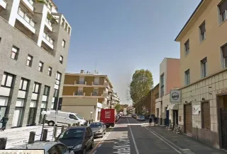 Foto 1 di 1: Garage / posto auto in vendita a Bergamo Centrale