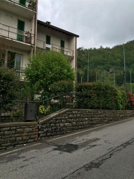 Appartamento in vendita a Locatello Bergamo