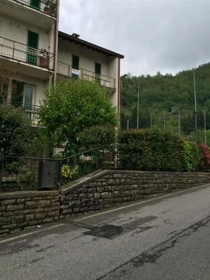 Appartamento in vendita a Locatello Bergamo