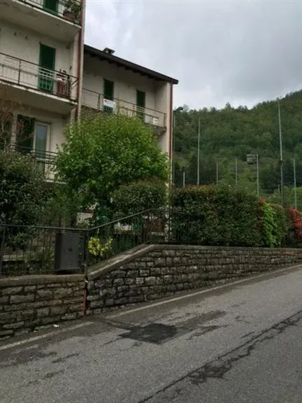 Appartamento in vendita a Locatello Bergamo