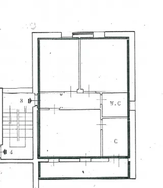 Foto 5 di 5: Appartamento in vendita a Locatello Bergamo