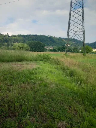 Foto 4 di 4: Terreno agricolo pianeggiante in vendita a Bergamo