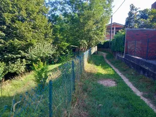 Foto 7 di 8: Terreno agricolo recintato e con accesso al ruscello in vendita a Ponteranica