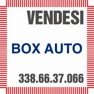 Foto 1 di 1: VENDESI AMPIO BOX SINGOLO - ZONA COLOGNOLA