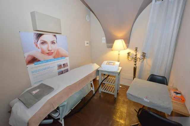 Cedesi centro estetico in centro a Bergamo