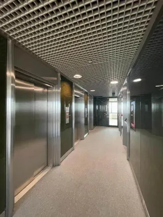 Foto 12 di 23: Affittasi ufficio di rappresentanza Torri Bianche a Vimercate