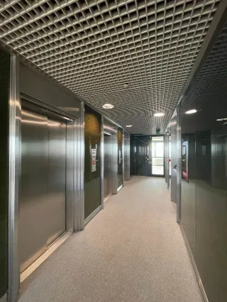 Foto 14 di 23: Affittasi ufficio di rappresentanza Torri Bianche a Vimercate