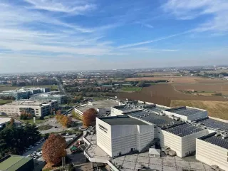Foto 4 di 23: Affittasi ufficio di rappresentanza Torri Bianche a Vimercate