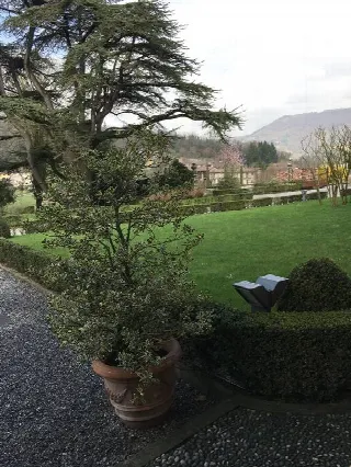 Foto 1 di 14: Affittasi Residenza in castello