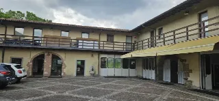 Foto 2 di 7: AFFITTASI SPAZIO COMMERCIALE IDEALE PER RISTORAZIONE – BERGAMO