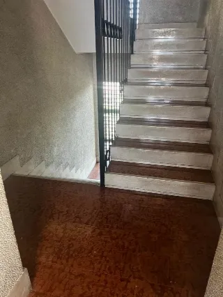 Foto 4 di 13: affittasi ampio quadrilocale ristrutturato piano alto