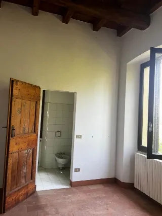 Foto 13 di 20: Appartamento su due livelli in cascina