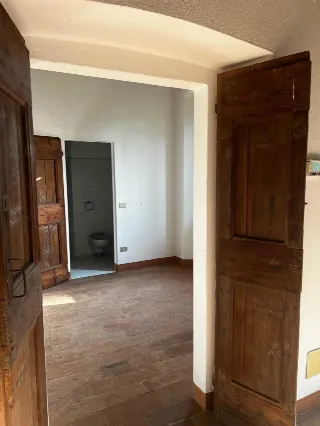 Foto 17 di 20: Appartamento su due livelli in cascina