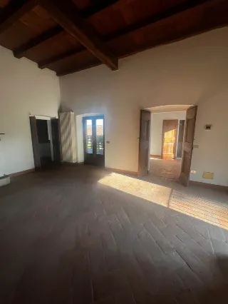 Foto 19 di 20: Appartamento su due livelli in cascina
