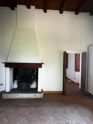 Foto 3 di 20: Appartamento su due livelli in cascina