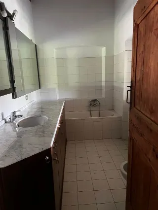Foto 4 di 20: Appartamento su due livelli in cascina