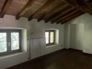 Foto 5 di 20: Appartamento su due livelli in cascina