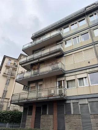 Foto 2 di 8: AFFITTASI UFFICIO di 70MQ IN ZONA ROTONDA DEI MILLE- BERGAMO