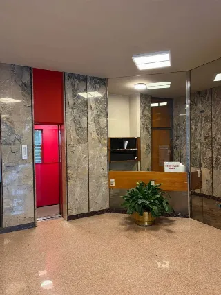 Foto 4 di 8: AFFITTASI UFFICIO di 70MQ IN ZONA ROTONDA DEI MILLE- BERGAMO
