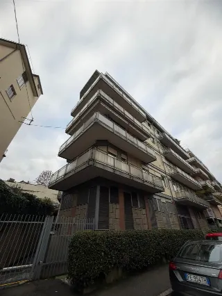 Foto 7 di 8: AFFITTASI UFFICIO di 70MQ IN ZONA ROTONDA DEI MILLE- BERGAMO