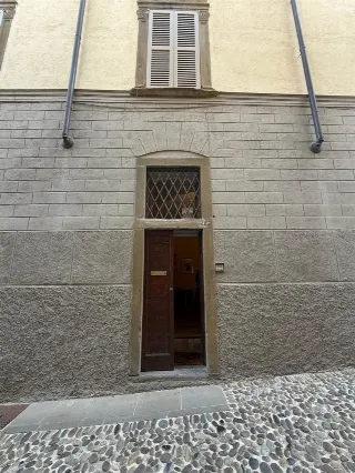 Foto 17 di 18: CITTA' ALTA - AFFITTASI BILOCALE