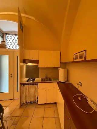 Foto 5 di 18: CITTA' ALTA - AFFITTASI BILOCALE