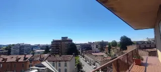Foto 1 di 12: Appartamento in vendita a Bergamo Borgo Santa Caterina