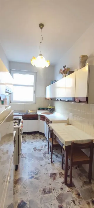 Foto 9 di 12: Appartamento in vendita a Bergamo Borgo Santa Caterina