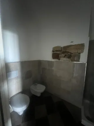 Foto 10 di 14: AMPIO BILOCALE IN AFFITTO CON VISTA MOZZAFIATO SU BERGAMO BASSA