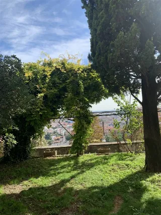 Foto 14 di 14: AMPIO BILOCALE IN AFFITTO CON VISTA MOZZAFIATO SU BERGAMO BASSA