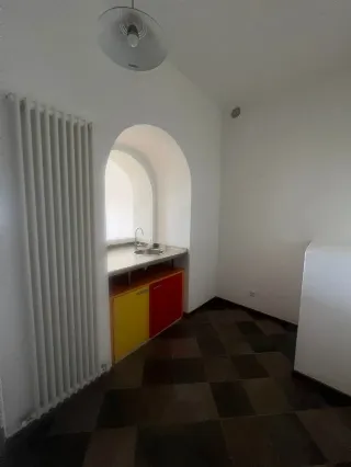 Foto 5 di 14: AMPIO BILOCALE IN AFFITTO CON VISTA MOZZAFIATO SU BERGAMO BASSA
