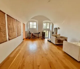 Foto 10 di 20: PALAZZO BELLOSGUARDO: PRESTIGIOSO APPARTAMENTO CON VISTA IN AFFITTO